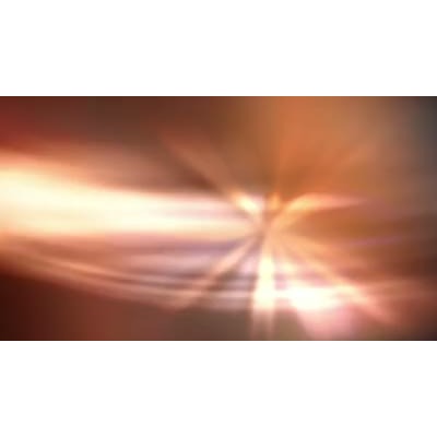 Abstract Sun motion graphic preview.