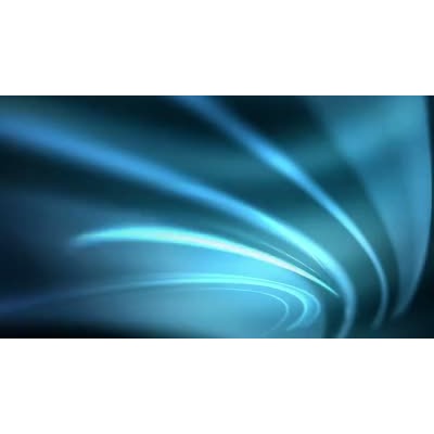 Blue Streaks motion graphic preview.