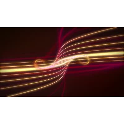 Stylish Swoosh motion graphic preview.