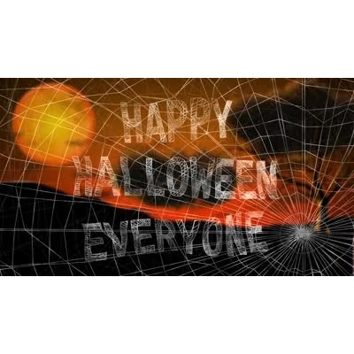 Web Message Text motion graphic preview.