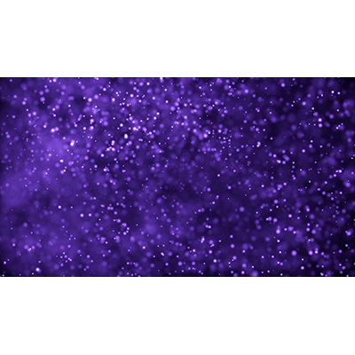 Particle Flow motion graphic preview.
