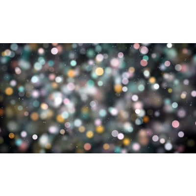 Spiral Lights Effect motion graphic preview.
