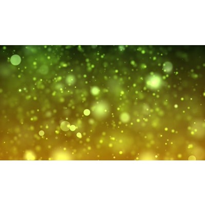 Lime Circlewave motion graphic preview.