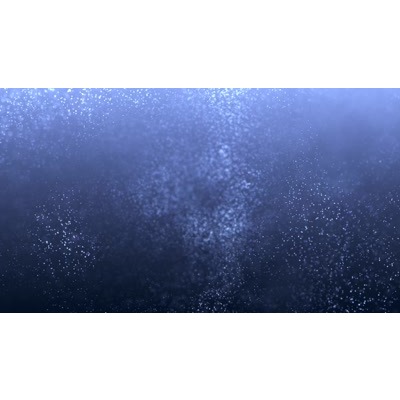 Deep Ocean Current motion graphic preview.