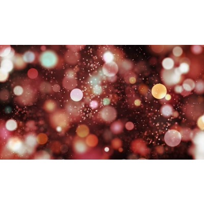 Multicolored Mixer motion graphic preview.