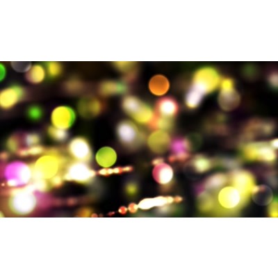 Vivid Illumination motion graphic preview.