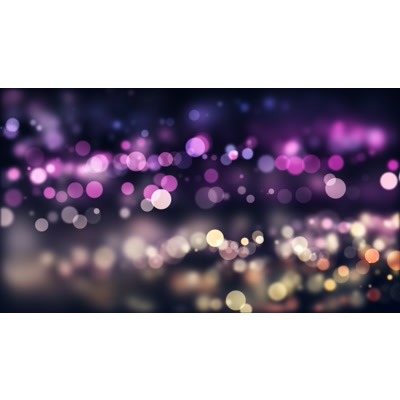 Particle Party motion graphic preview.