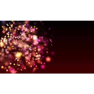 Star Glow motion graphic preview.