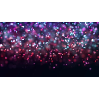 Particle View motion graphic preview.