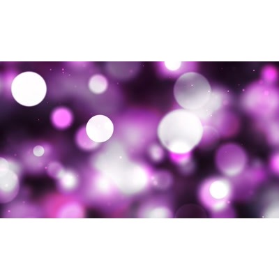 Blurred Harmony motion graphic preview.