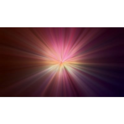 Star Gazing motion graphic preview.