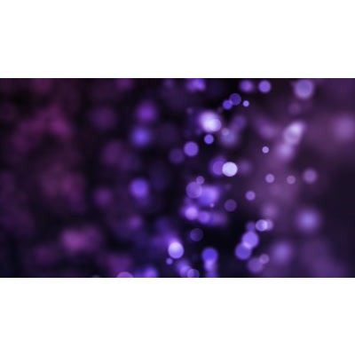Particle Burst motion graphic preview.