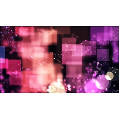 Square Mania motion graphic preview.