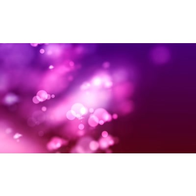 Violet Blaze motion graphic preview.