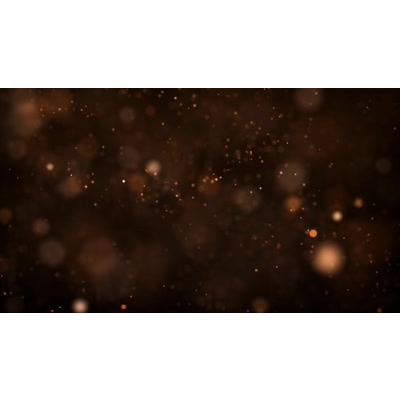 Particle Scatter motion graphic preview.