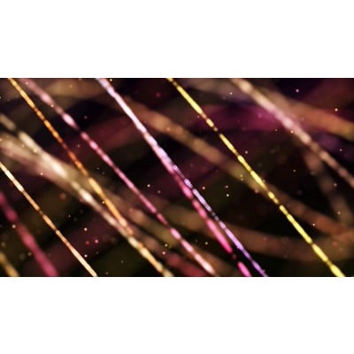 Unfocused Barrier motion graphic preview.