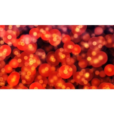 Cell Mania motion graphic preview.