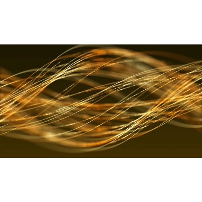 Gleaming Spiral motion graphic preview.