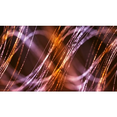 Curl Mayhem motion graphic preview.