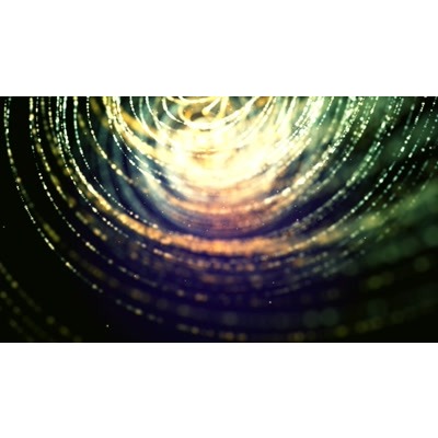 Vivid Revolution motion graphic preview.