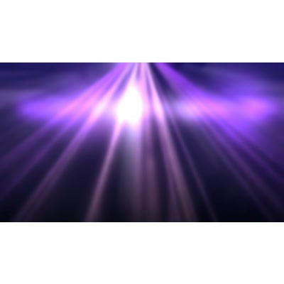 Stellar Rays motion graphic preview.