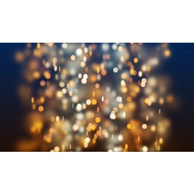 Vibrant Ring motion graphic preview.