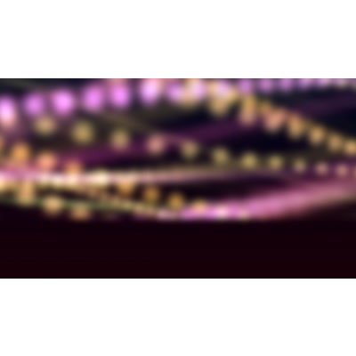 Vivid Blur motion graphic preview.