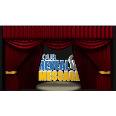 Theater Curtains Closing Custom motion graphic preview.