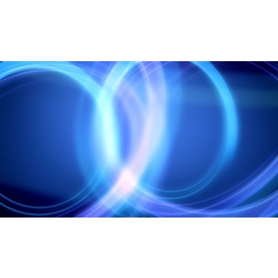 Blue Mirage motion graphic preview.