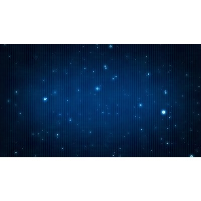 Star Light motion graphic preview.