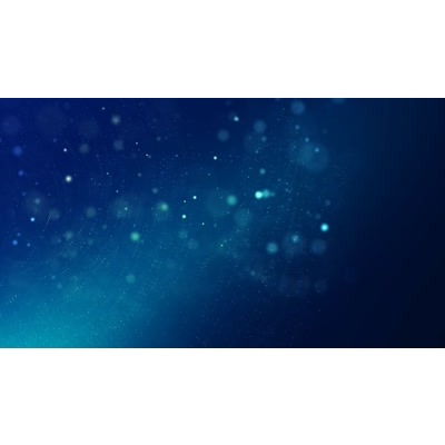 Space Odyssey motion graphic preview.