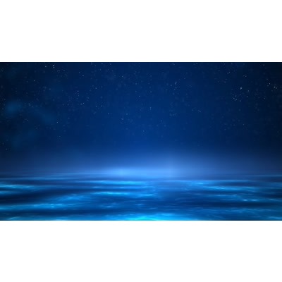 Scenic Landscape motion graphic preview.