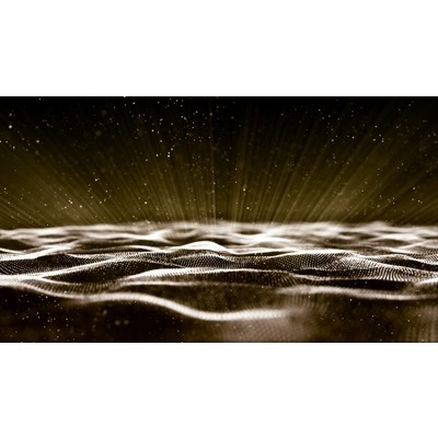 Solar Expanse motion graphic preview.
