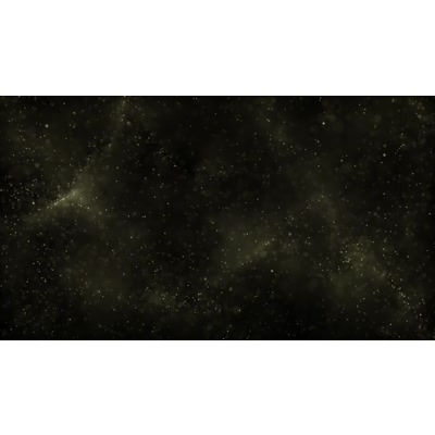 Distant Constellation motion graphic preview.