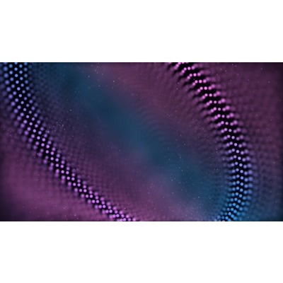 Pearl Horizon motion graphic preview.