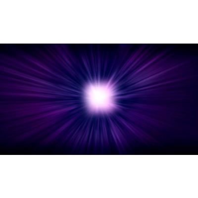 Blue Heavens motion graphic preview.