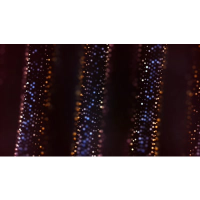 Fragment Rising motion graphic preview.