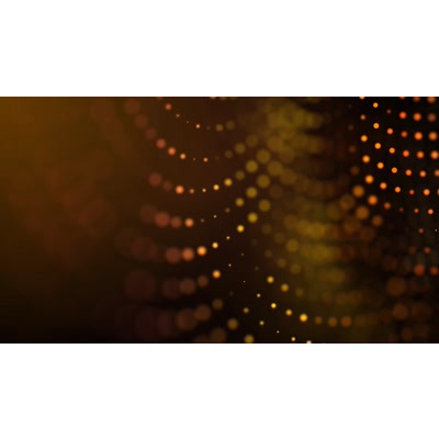Particle Labyrinth motion graphic preview.