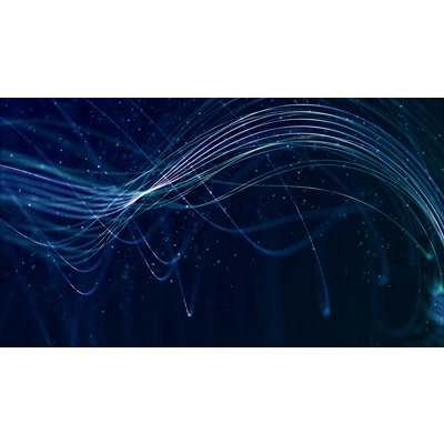 String Perplexity motion graphic preview.