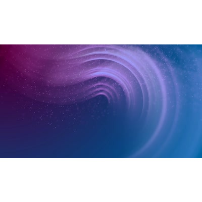 Cosmic Medley motion graphic preview.