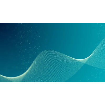 Cobalt Swell motion graphic preview.