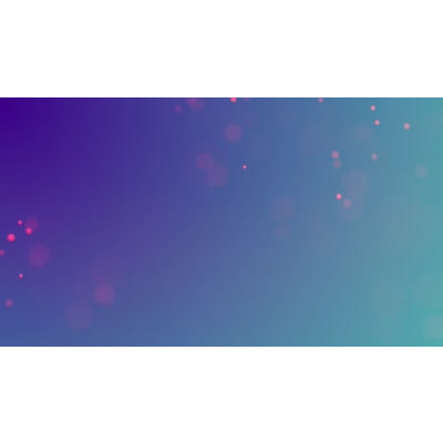 Indigo Breeze motion graphic preview.