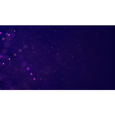 Majestic Magenta motion graphic preview.