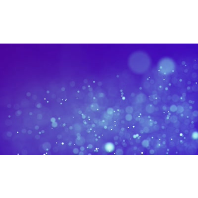 Aquamarine Array motion graphic preview.