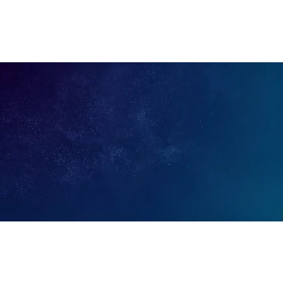 Blue Streak motion graphic preview.