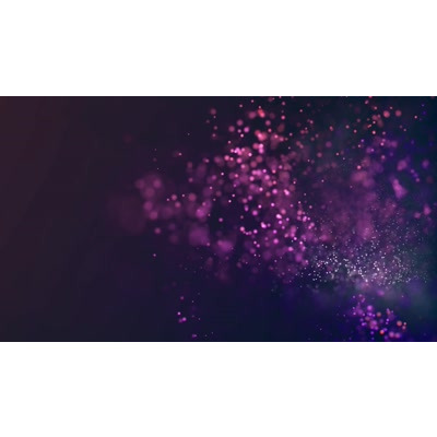 Fragment Hysteria motion graphic preview.