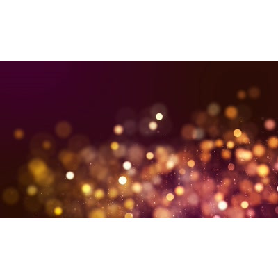 Orbital Flurry motion graphic preview.