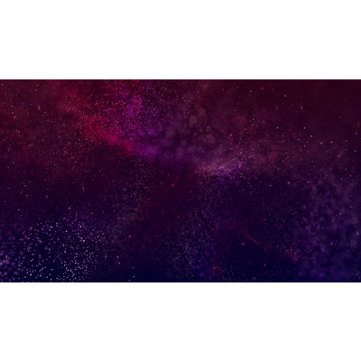 Space Illumination motion graphic preview.