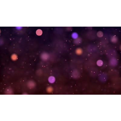 Shining Star motion graphic preview.