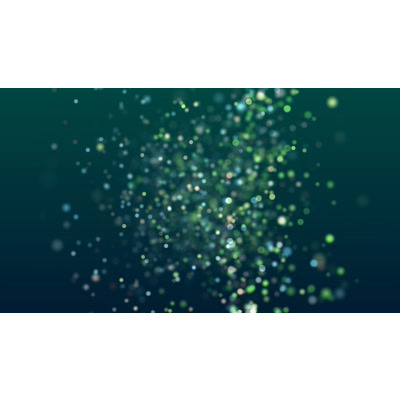Murky Array motion graphic preview.